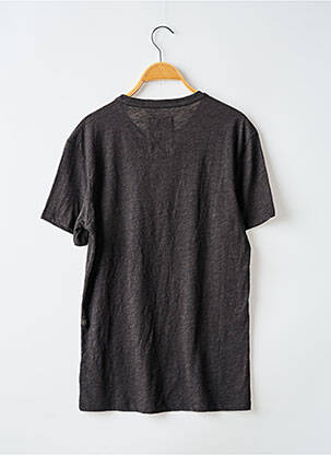 Tricou gri G STAR bărbat