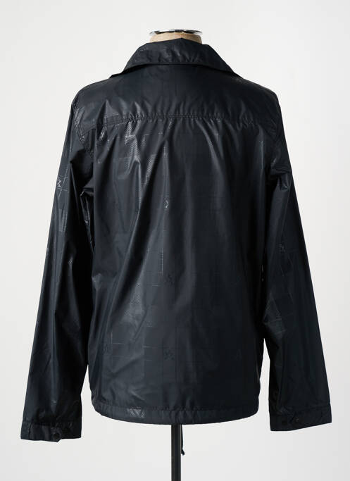 Jachetă vânt negru VANS bărbat