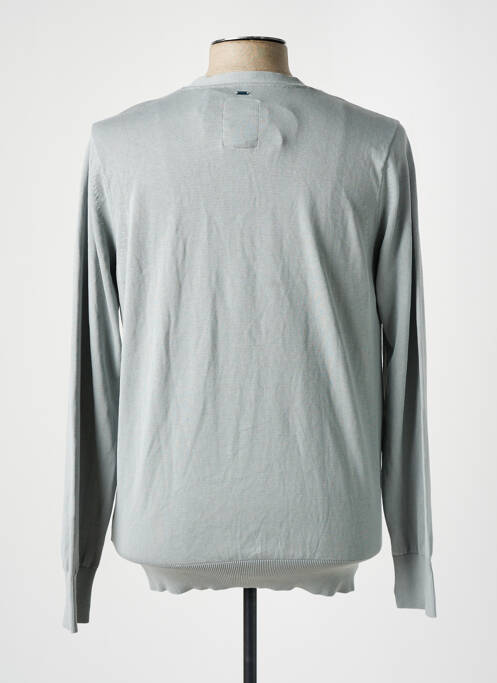 Vestă cu mâneci lungi gri G STAR bărbat