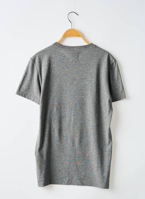 Tricou gri SUPERDRY bărbat