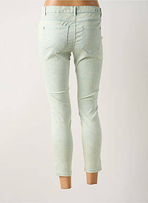 Blugi skinny albastru ONLY femeie