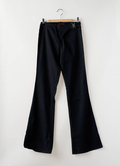 Pantalon drept negru PARA NADA femeie