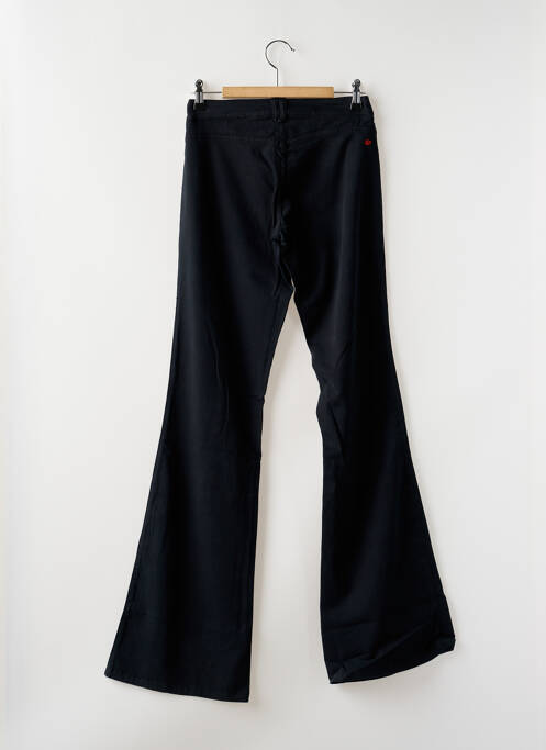 Pantalon drept negru PARA NADA femeie