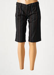 Corsar negru FREEMAN T.PORTER femme