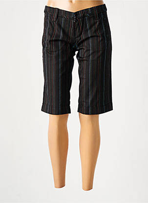 Corsar negru FREEMAN T.PORTER femeie