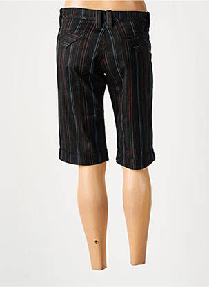 Corsar negru FREEMAN T.PORTER femeie