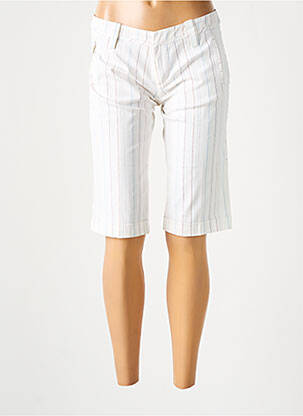 Corsar alb FREEMAN T.PORTER femeie