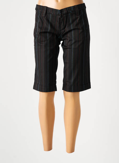 Corsar negru FREEMAN T.PORTER femeie