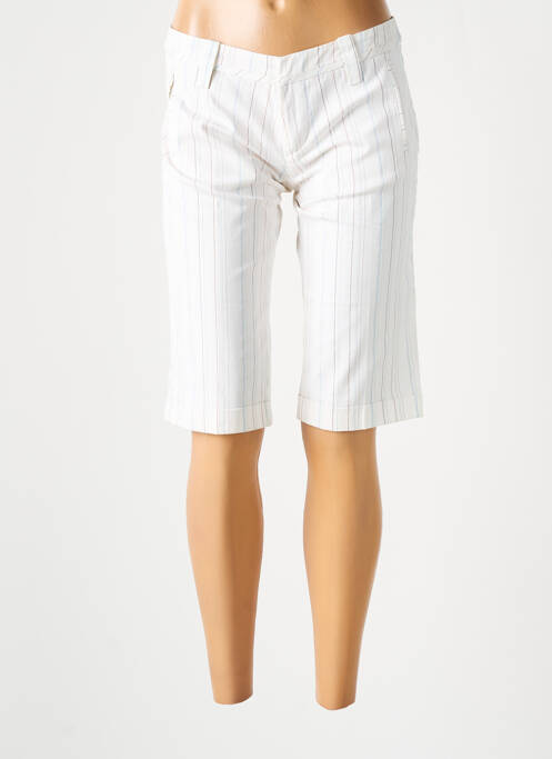 Corsar alb FREEMAN T.PORTER femeie