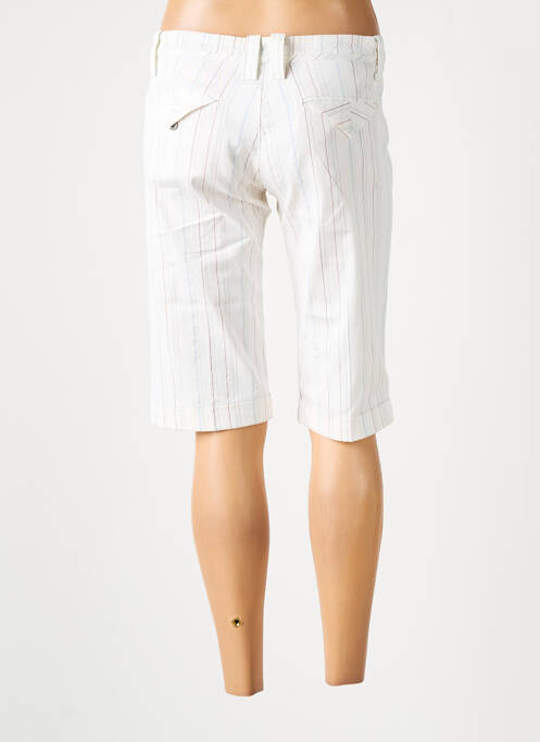 Corsar alb FREEMAN T.PORTER femeie