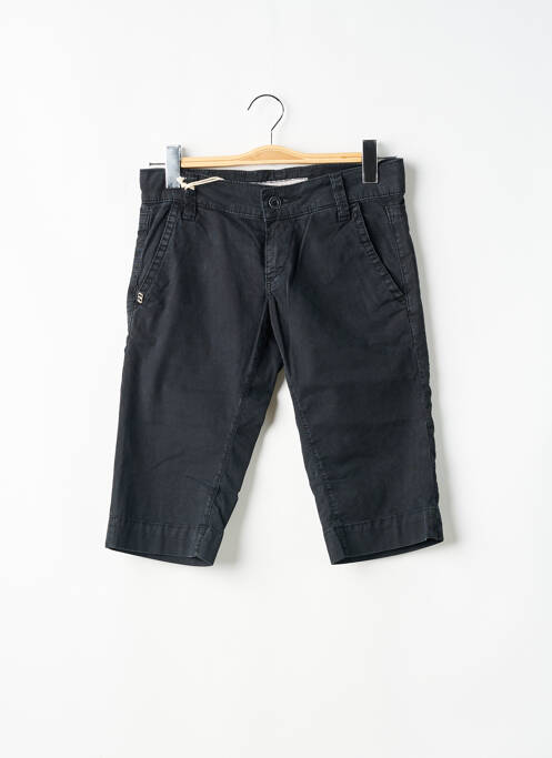 Bermudă negru MISS SIXTY femeie