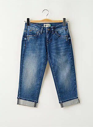 Corsar albastru FREEMAN T.PORTER femeie