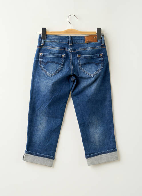 Corsar albastru FREEMAN T.PORTER femeie