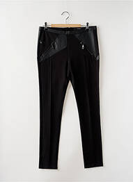 Colant negru GUESS femeie