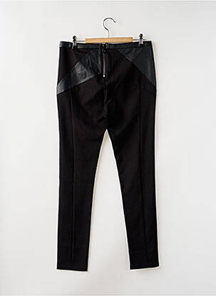 Colant negru GUESS femeie