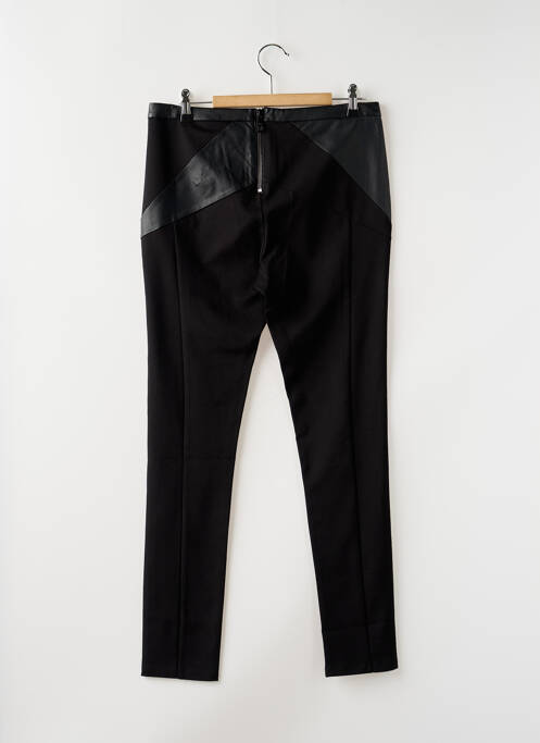 Colant negru GUESS femeie