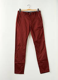Pantalon chino roșu G STAR homme