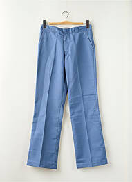 Pantalon chino albastru CARHARTT femme