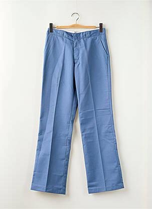 Pantalon chino albastru CARHARTT femeie