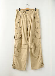 Pantalon cargo bej ENERGIE femeie