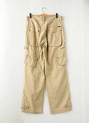 Pantalon cargo bej ENERGIE femeie