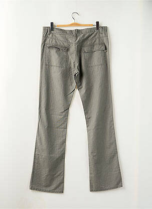 Pantalon drept verde REDWOOD femeie