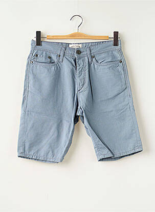 Bermudă albastru JACK & JONES bărbat