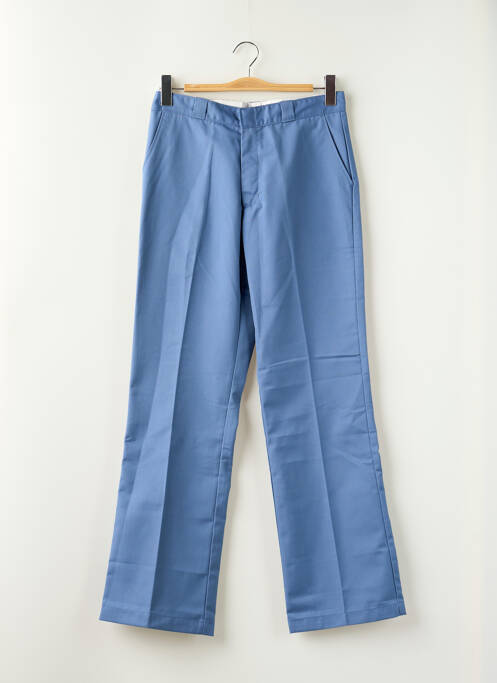 Pantalon chino albastru CARHARTT femeie
