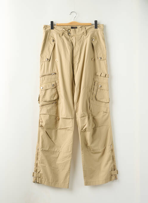 Pantalon cargo bej ENERGIE femeie