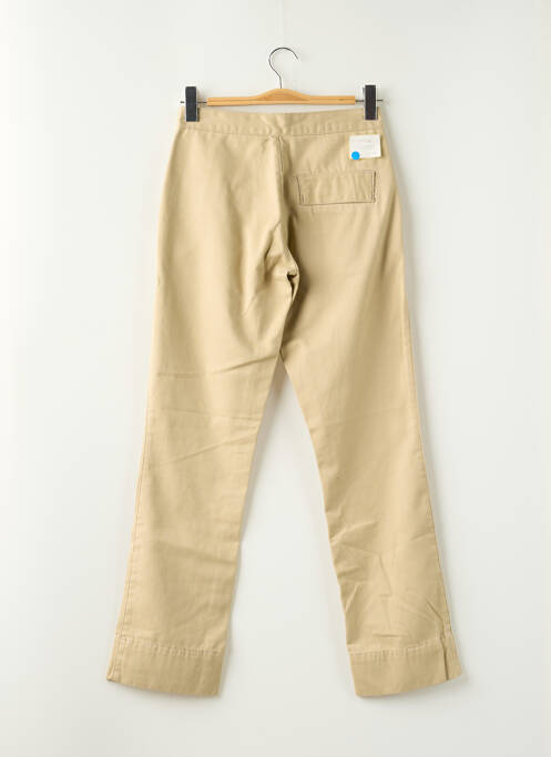 Pantalon chino bej LEVIS femeie
