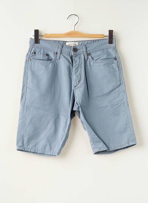 Bermudă albastru JACK & JONES bărbat