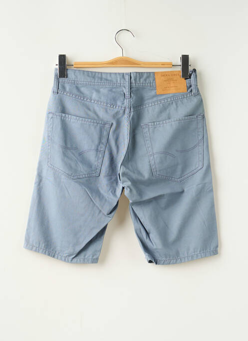 Bermudă albastru JACK & JONES bărbat