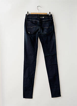 Blugi skinny albastru SALSA femeie