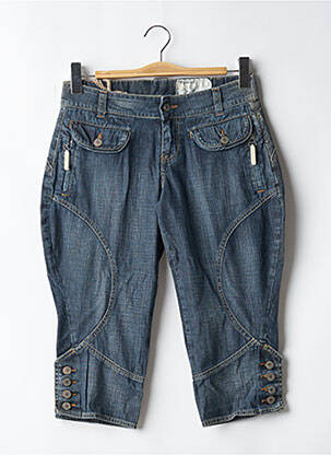 Corsar albastru ACQUAVERDE femeie