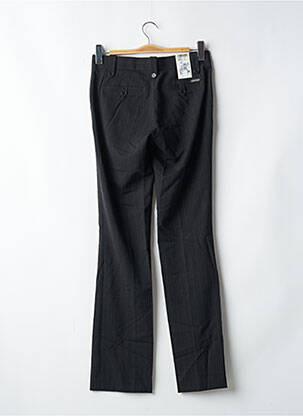 Pantalon drept elasticitate mărime normală negru FIRETRAP femeie