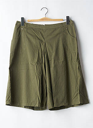 Corsar verde EPURE femeie