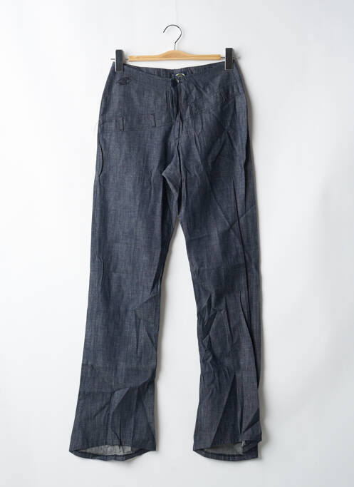 Pantalon drept albastru BE YOU K femeie