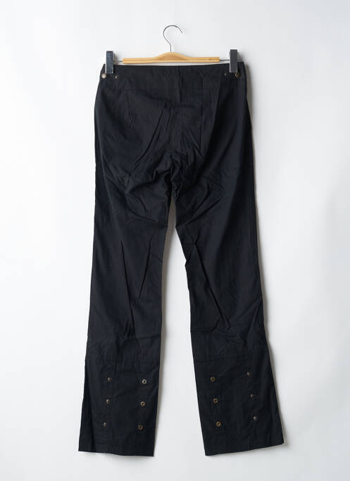 Pantalon drept negru BE YOU K femeie