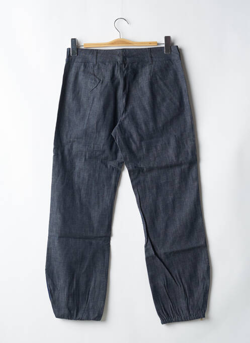 Pantalon drept albastru BE YOU K femeie