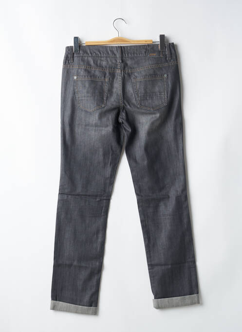 Blugi cu croială slim gri ESPRIT femeie