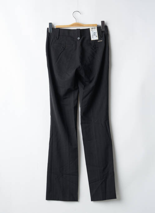 Pantalon drept negru FIRETRAP femeie