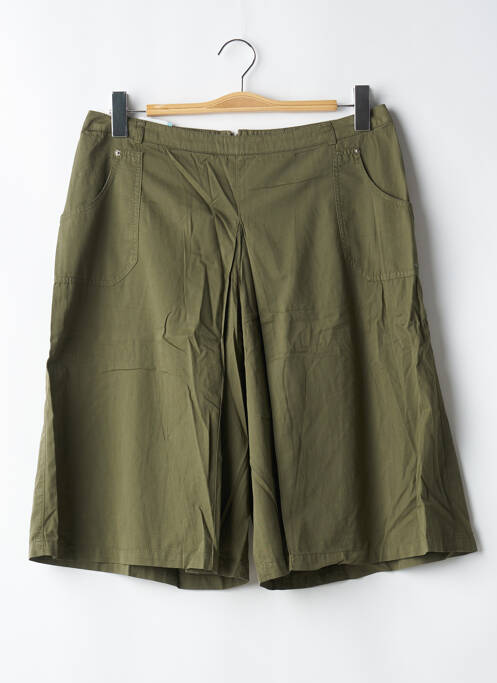 Corsar verde EPURE femeie