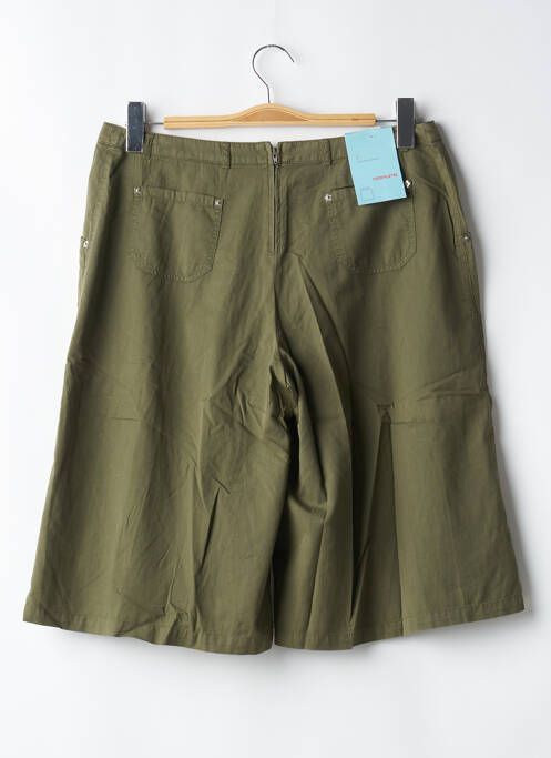 Corsar verde EPURE femeie