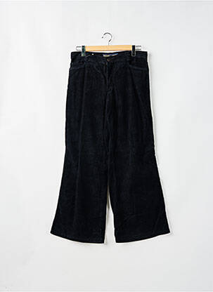 Pantalon drept negru FREEMAN T.PORTER bărbat