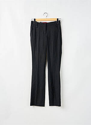 Pantalon chino negru FIRETRAP femeie