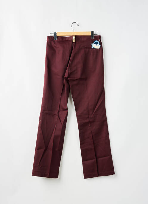 Pantalon drept violet FREEMAN T.PORTER bărbat