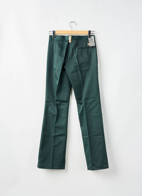 Pantalon chino verde FREEMAN T.PORTER bărbat