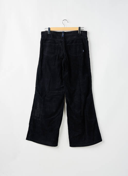 Pantalon drept negru FREEMAN T.PORTER bărbat