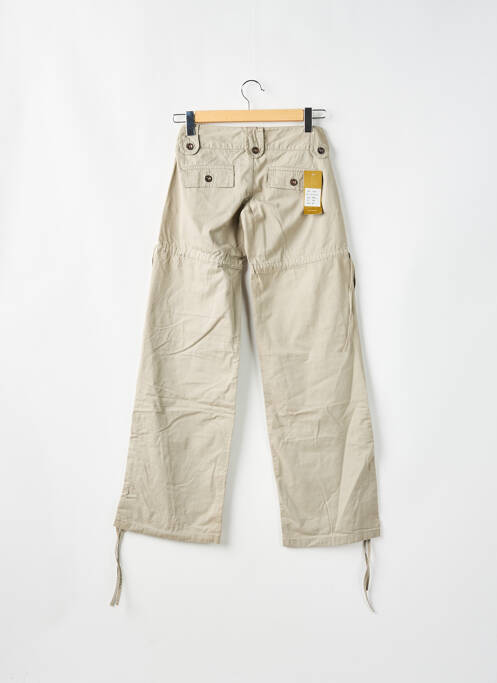 Pantalon cargo gri FREEMAN T.PORTER femeie