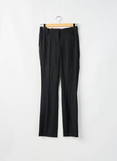 Pantalon chino negru FIRETRAP femeie